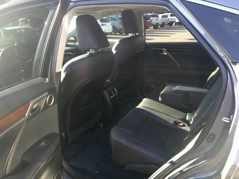 Used 2021 Lexus RX 350 FWD w/ Premium Package image 12