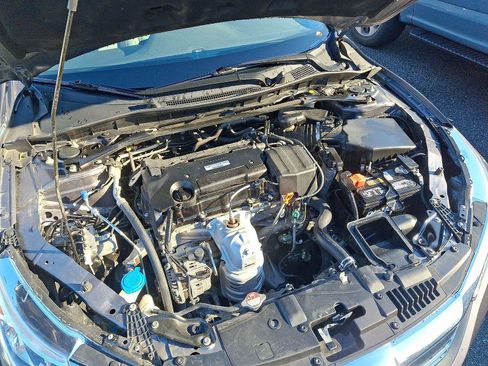 Used 2016 Honda Accord EX-L image 27