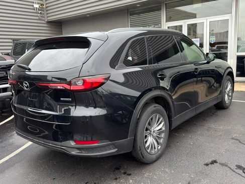 Used 2023 MAZDA CX-5 AWD 2.5 S image 3