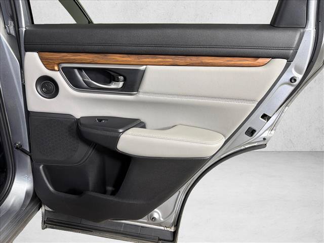 Used 2020 Honda CR-V EX-L image 17