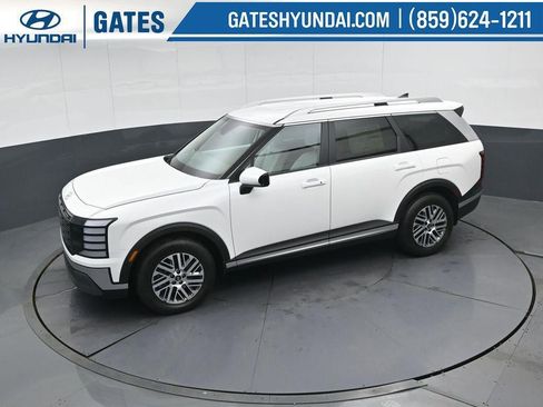 New 2026 Hyundai Palisade SEL AWD/4WD image 55