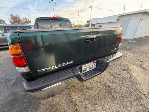 Used 2002 Toyota Tundra SR5 image 9