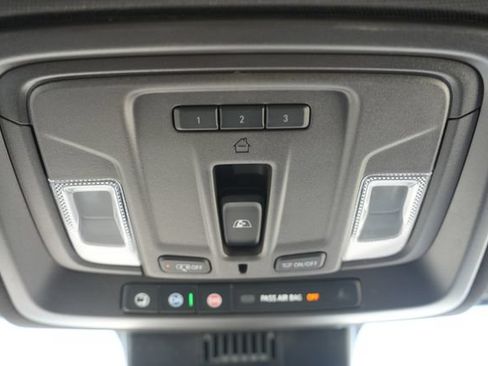 New 2026 Chevrolet Silverado 1500 RST w/ RST All Star Premium Package AWD/4WD image 28