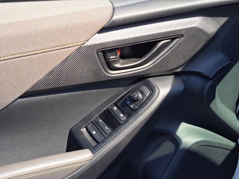 Certified 2025 Subaru Crosstrek 2.5i Sport image 24