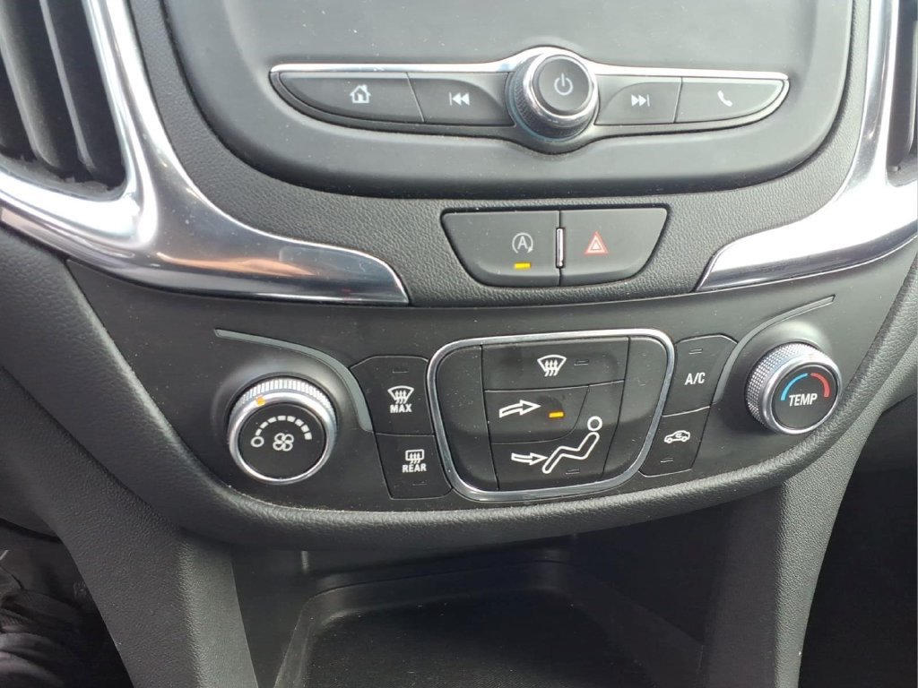 Used 2022 Chevrolet Equinox LT AWD/4WD image 9