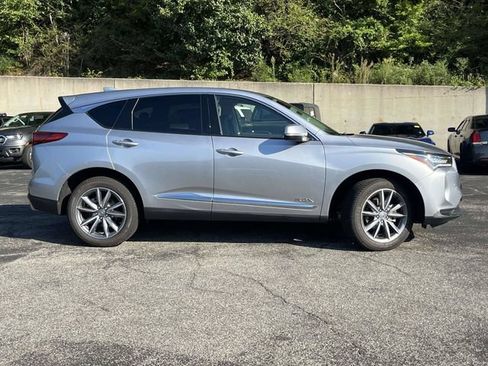 Used 2023 Acura RDX AWD w/ Technology Package image 2
