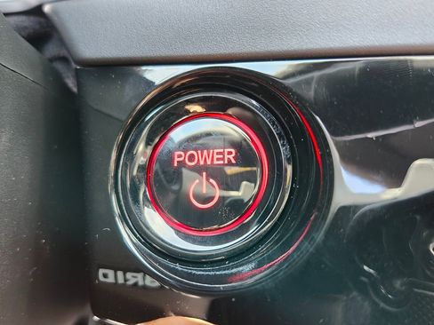 New 2025 Honda Accord Sport image 32