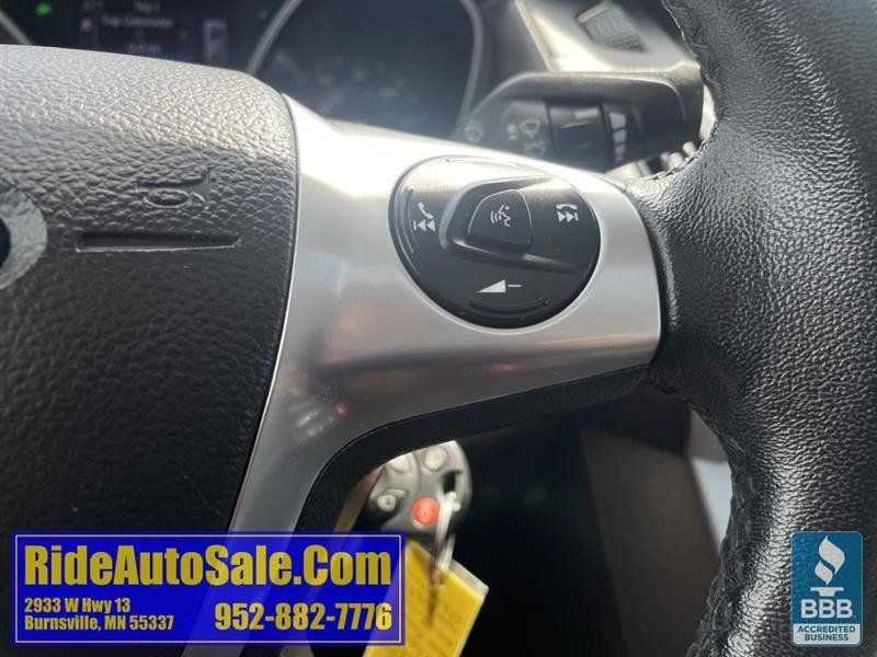 Used 2014 Ford Focus SE w/ Equipment Group 201A FWD image 34