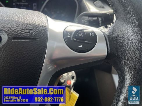 Used 2014 Ford Focus SE w/ Equipment Group 201A FWD image 34