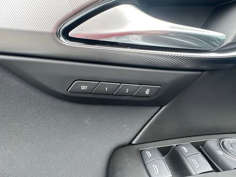 New 2026 Buick Envision Sport Touring AWD/4WD image 21
