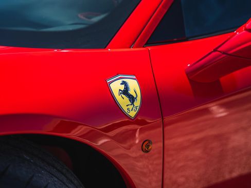 Used 2015 Ferrari 458 Speciale Coupe RWD image 30