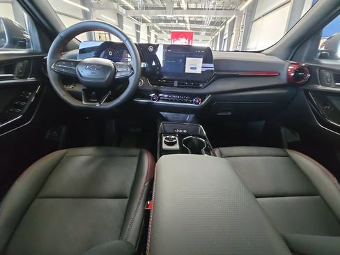 Used 2026 Chevrolet Equinox RS w/ Safety and Technology Package AWD/4WD image 21
