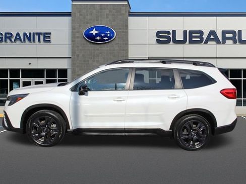 Used 2023 Subaru Ascent Onyx Edition image 12