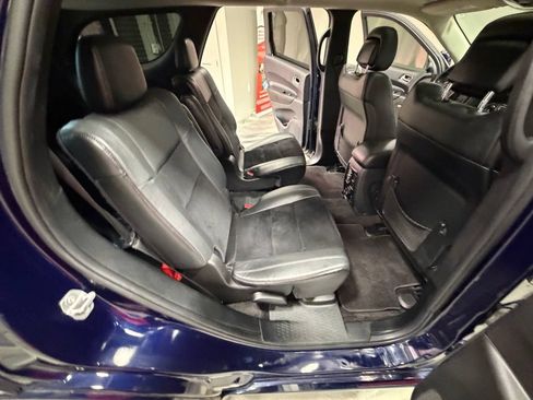 Used 2018 Dodge Durango GT w/ Premium Group AWD/4WD image 49