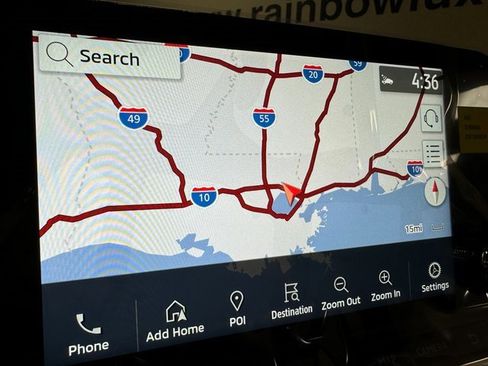 Used 2024 Mitsubishi Outlander 4WD Plug-In Hybrid image 14