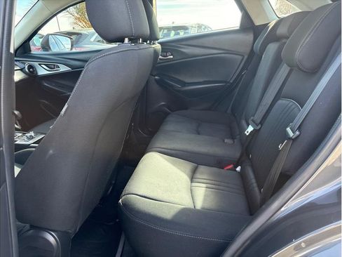 Used 2021 MAZDA CX-3 Sport FWD image 11