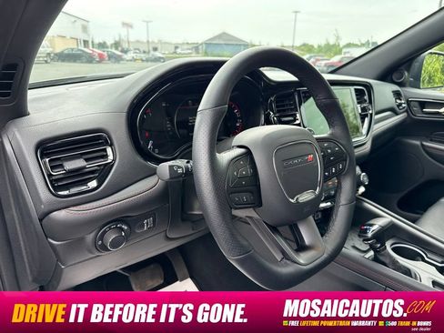 Used 2026 Dodge Durango GT AWD/4WD image 27