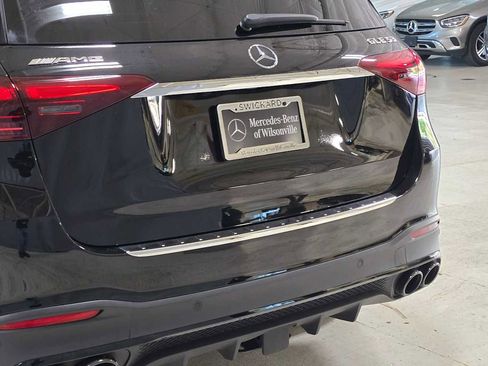 Certified 2024 Mercedes-Benz GLE 53 AMG 4MATIC image 13