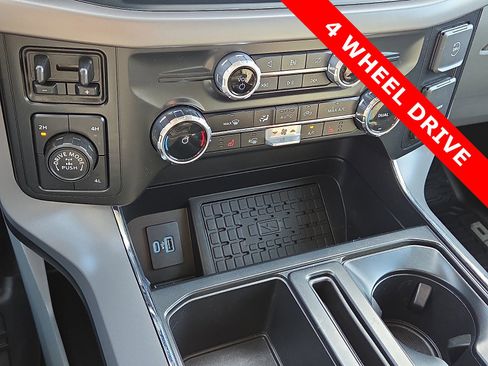 Used 2024 Ford F150 XLT w/ Equipment Group 303A High image 19