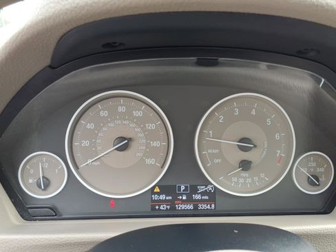 Used 2013 BMW 328i xDrive Sedan image 16