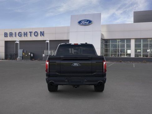 New 2026 Ford F150 Lariat AWD/4WD image 5