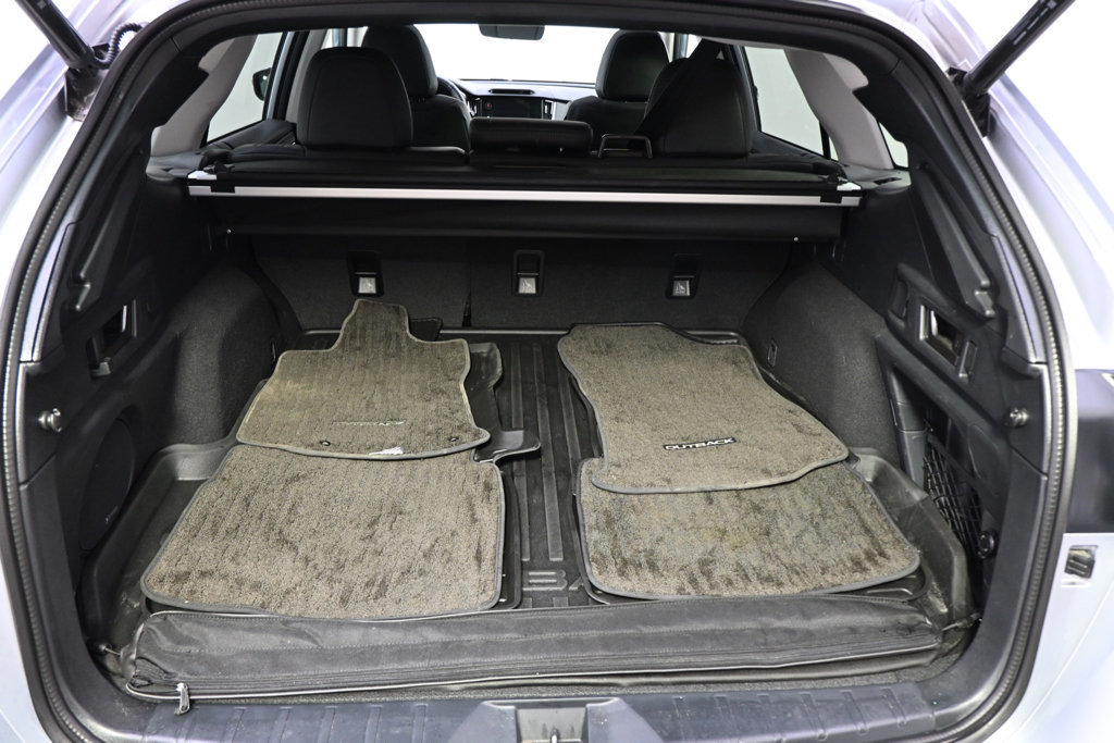 Used 2024 Subaru Outback Limited AWD/4WD image 18