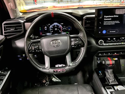 Used 2022 Toyota Tundra TRD Pro image 5