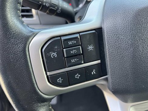 Used 2024 Ford Expedition Max XLT AWD/4WD image 32