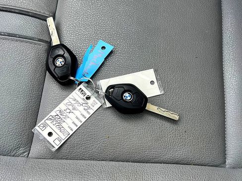 Used 2008 BMW X3 3.0si w/ Premium Pkg image 34