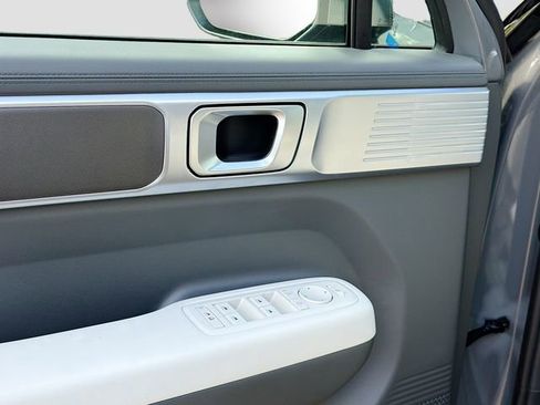 New 2026 Hyundai Santa Fe SE FWD image 17