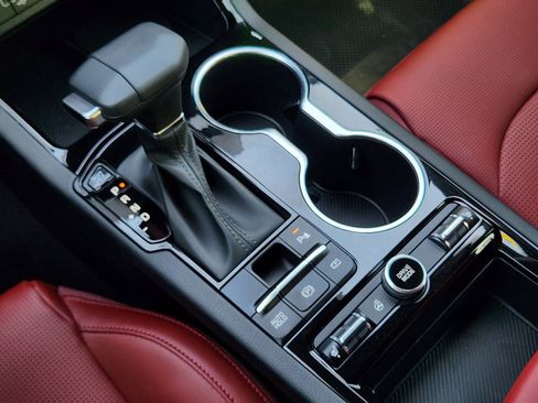 New 2026 Kia K5 GT-Line image 13