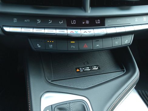 New 2026 Cadillac CT4 Sport AWD/4WD image 19