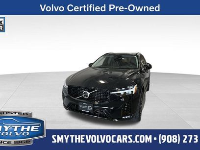 Certified 2024 Volvo XC60 B5 Plus w/ Protection Package Premier