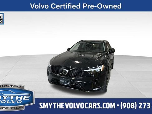 Certified 2024 Volvo XC60 B5 Plus w/ Protection Package Premier AWD/4WD image 1