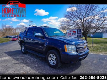 Used 2007 Chevrolet Tahoe LS