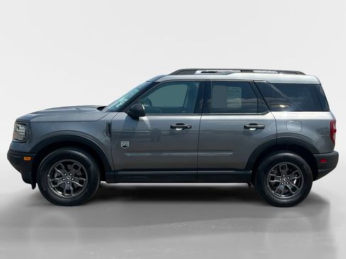 Used 2023 Ford Bronco Sport Big Bend w/ Convenience Package AWD/4WD image 2