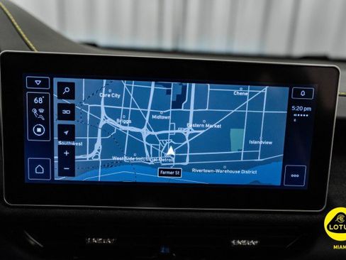 New 2026 Lotus Emira image 44