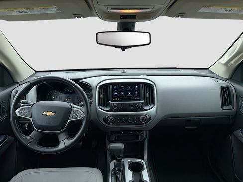 Used 2020 Chevrolet Colorado LT w/ LT Convenience Package RWD image 22
