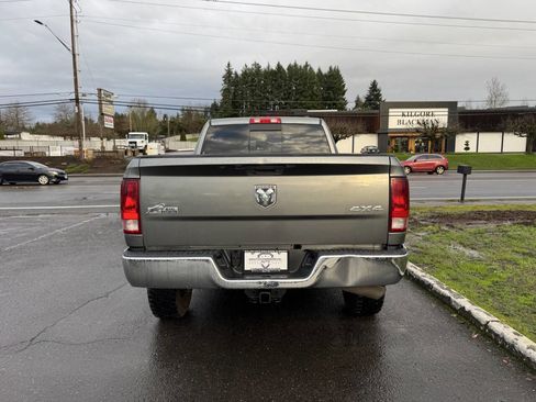 Used 2010 Dodge Ram 3500 Truck SLT w/ Big Horn Regional Package image 14