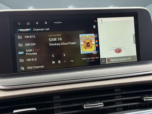 Used 2022 Kia Telluride EX w/ EX Premium Package image 23