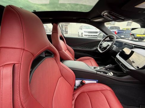 New 2026 Dodge Charger R/T Scat Pack image 34