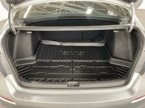 Certified 2023 Honda Civic EX image 8