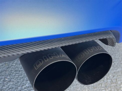 Used 2015 BMW M4 Convertible image 16