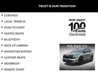 Certified 2023 Kia Sportage X-Pro video 2