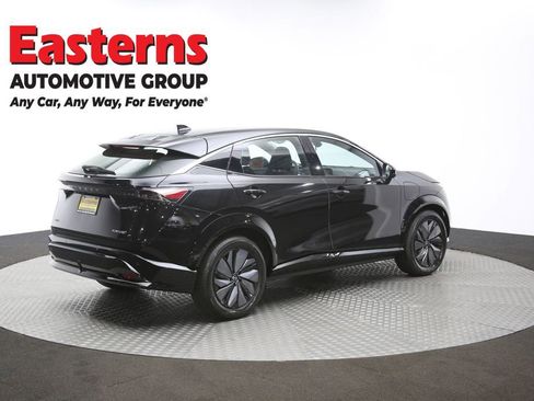 Used 2023 Nissan Ariya FWD image 40