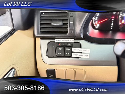 Used 2008 Honda Odyssey EX image 15