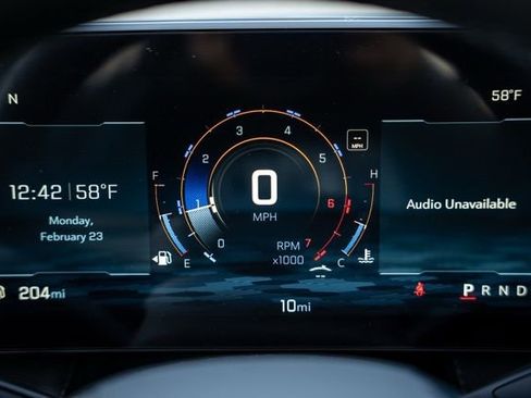 New 2026 Chevrolet Equinox LT FWD image 16