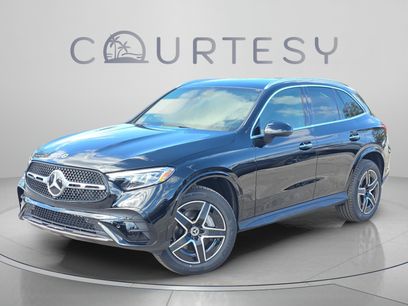 Certified 2026 Mercedes-Benz GLC 300
