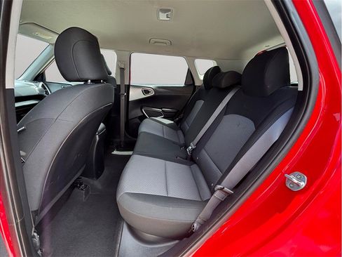 Used 2020 Kia Soul LX FWD image 27