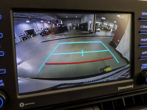 Certified 2022 Toyota RAV4 LE w/ Carpet Mat Package (TMS) image 19